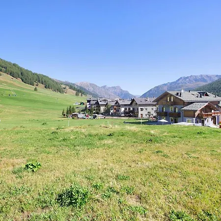 3 Lejlighed Livigno